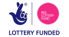 Lottery Funded