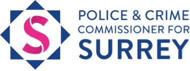 Surrey Police and Crime Commissioner