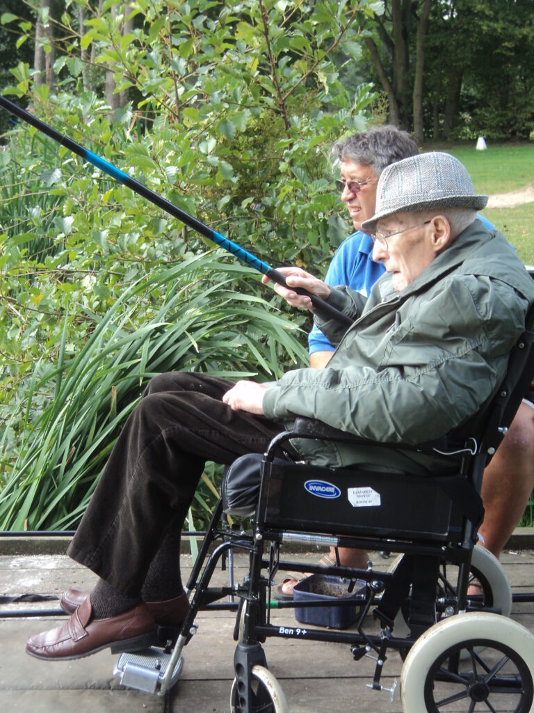 West Sussex and Surrey Angling Academy